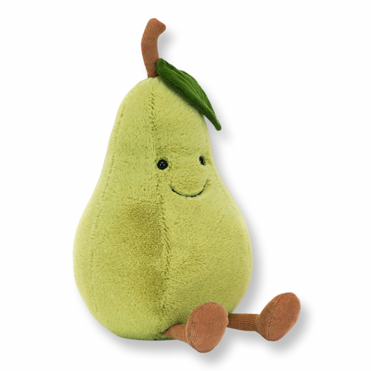 Jellycat Amuseable Pear