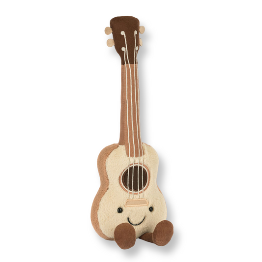 Jellycat Amuseable Ukulele