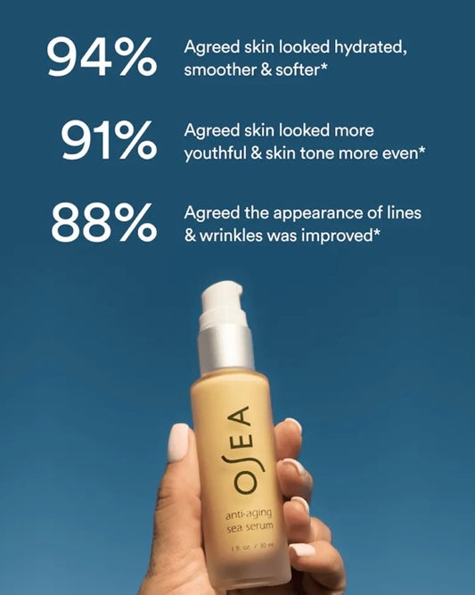 Osea Anti-aging Sea Serum