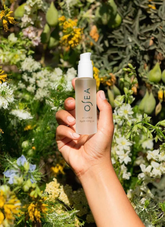 Osea Essential Hydrating Oil