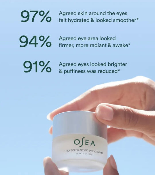 Osea Advanced Repair Eye Cream