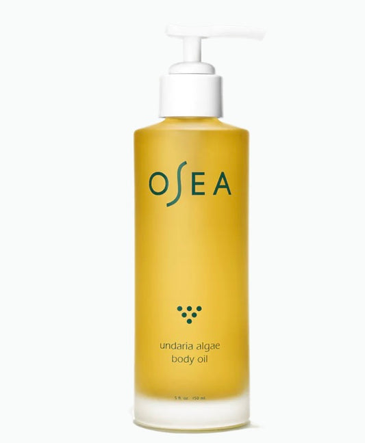 Osea Undaria Algae Body Oil