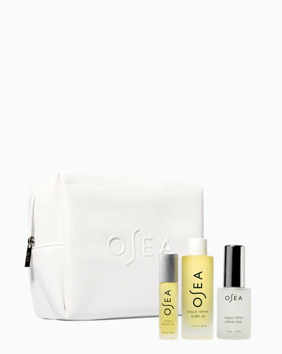 Osea Vagus Nerve Travel Set