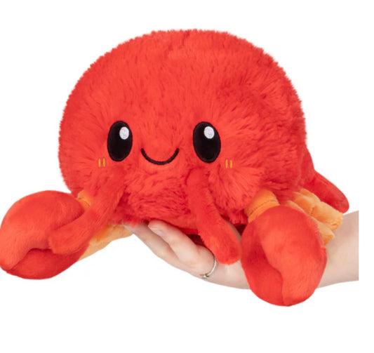 Squishable Lobster (mini)