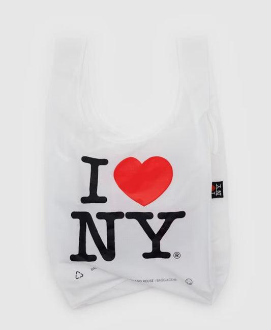 Baggu I Love NY
