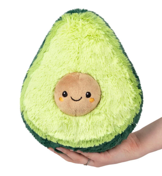 Squishable Avocado (mini)