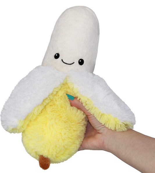 Squishable Banana (mini)