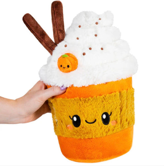 Squishable Pumpkin Spice Latte (mini)