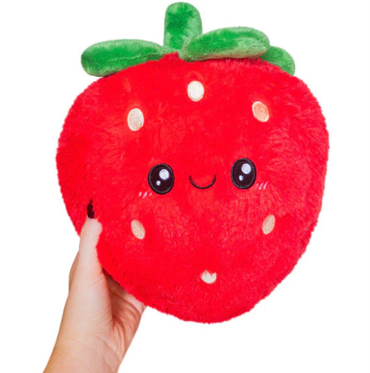 Squishable Strawberry (mini)