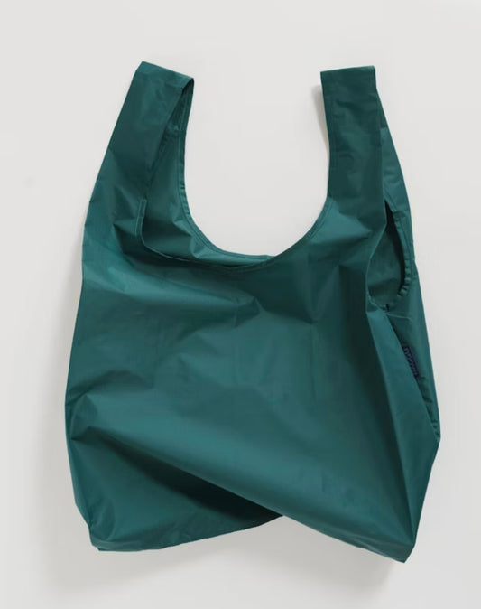 Baggu Malachite Standard Bag