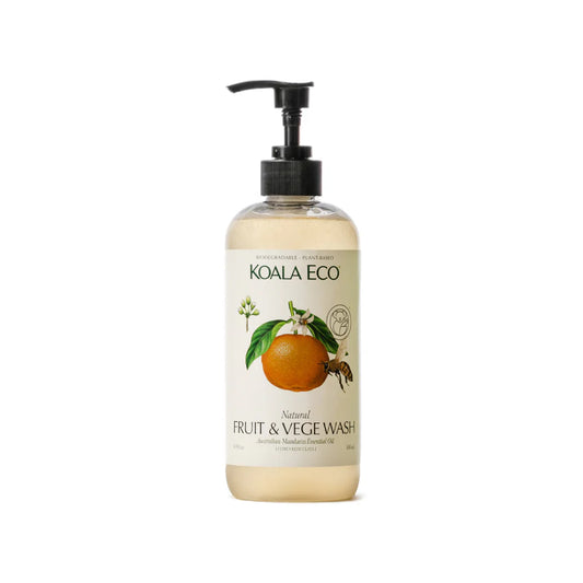 Koala Eco Fruit & Veg Wash