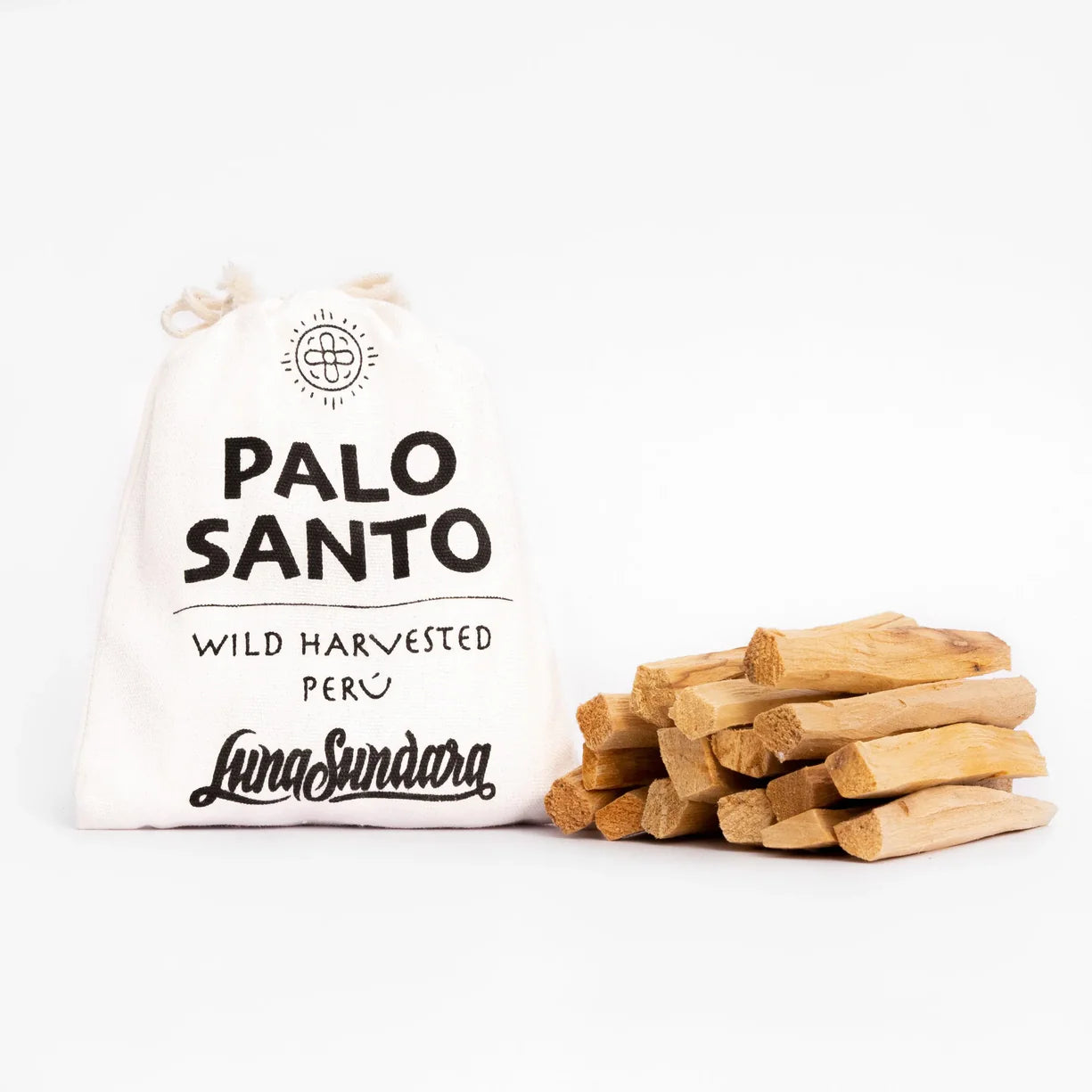 LS Palo Santo Sticks