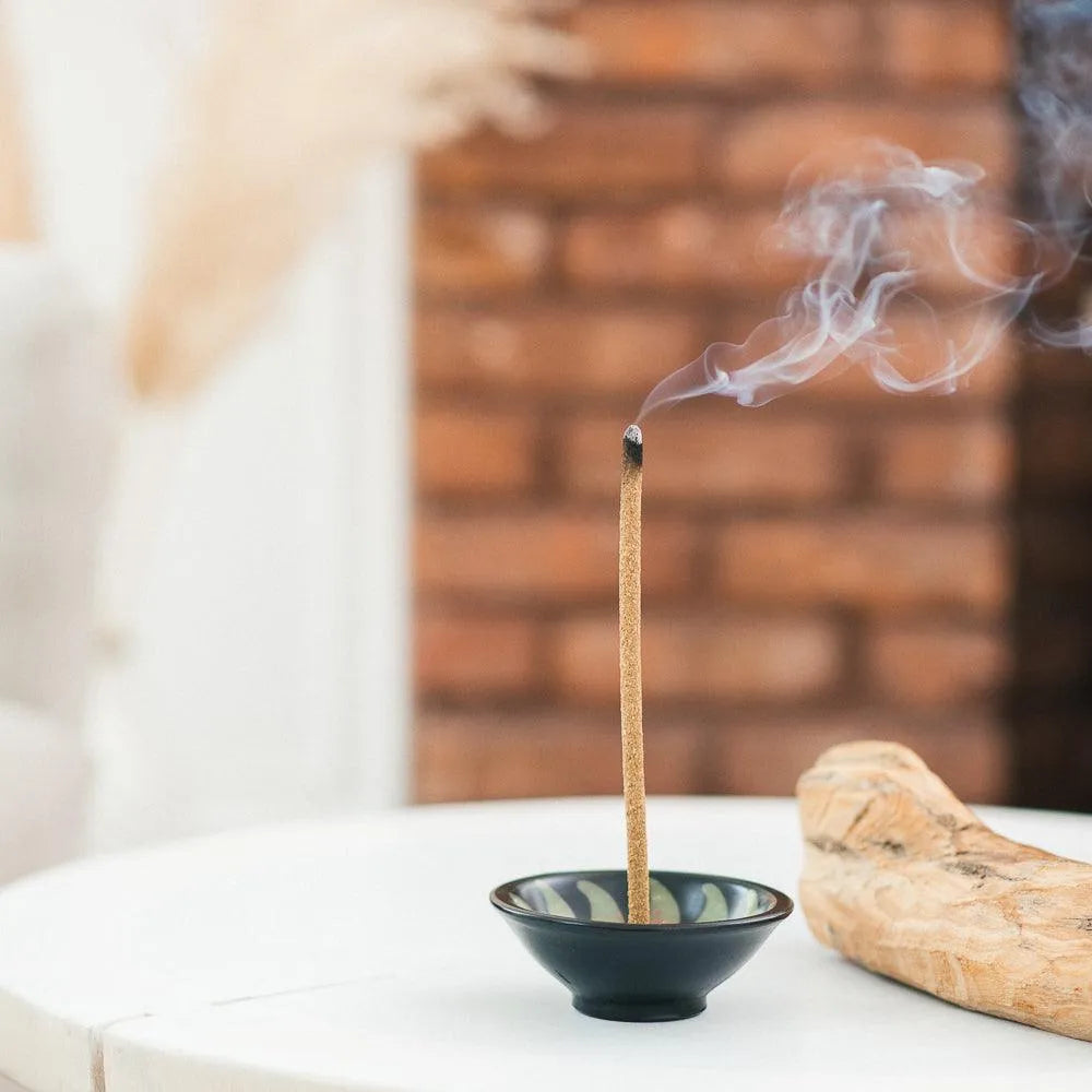 LS Peruvian Copal Incense