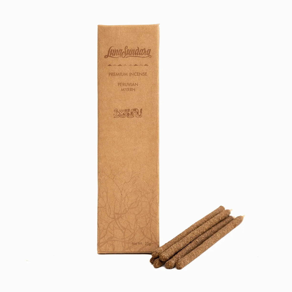 LS Peruvian Myrrh Incense