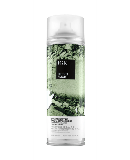 IGK Direct Flight Dry Shampoo Travel Size