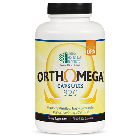 OMP Orthomega 60ct