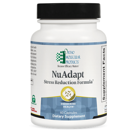 OMP NuAdapt 60ct