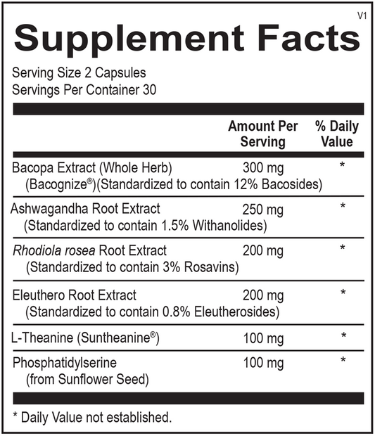 OMP NuAdapt 60ct