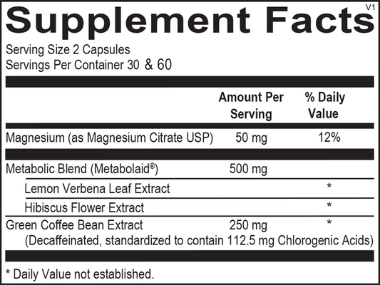 OMP HiPhenolic 60ct