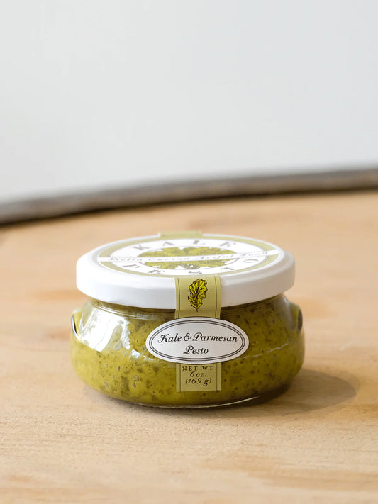 Bella Cucina Kale Parmesan Pesto