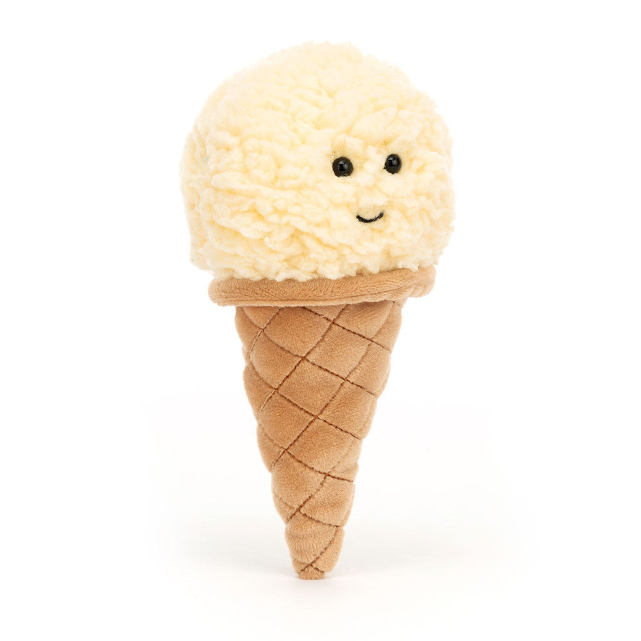 Jellycat Vanilla Ice Cream