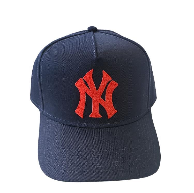 Snap-back NY Yankees