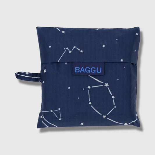 Baggu Constellation Midnight Standard Bag