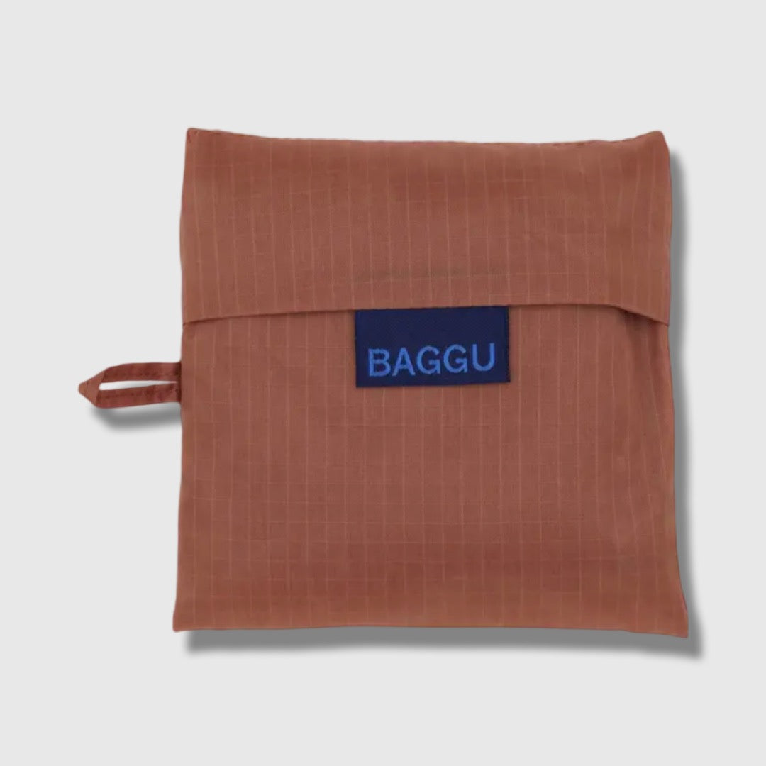 Baggu Terracotta Standard Bag