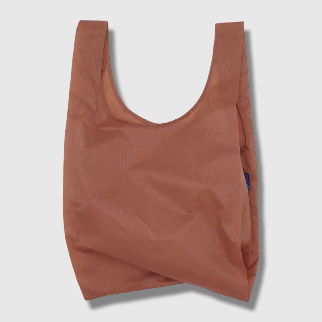 Baggu Terracotta Standard Bag