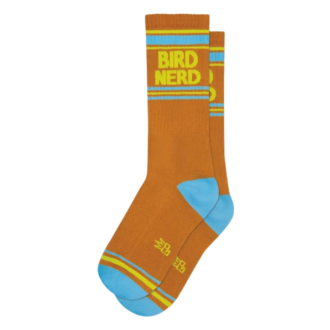 Gumball Poodle Socks