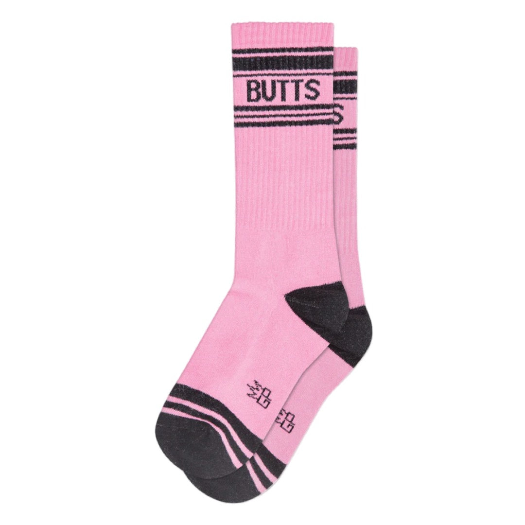 GP Butts Socks