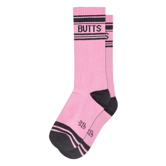 GP Butts Socks