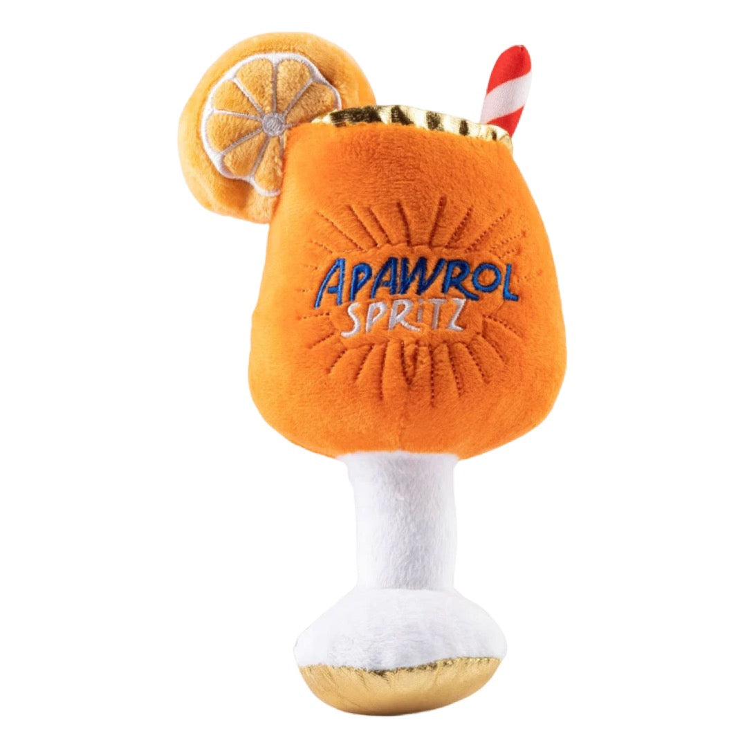 Apawrol Spritz Toy