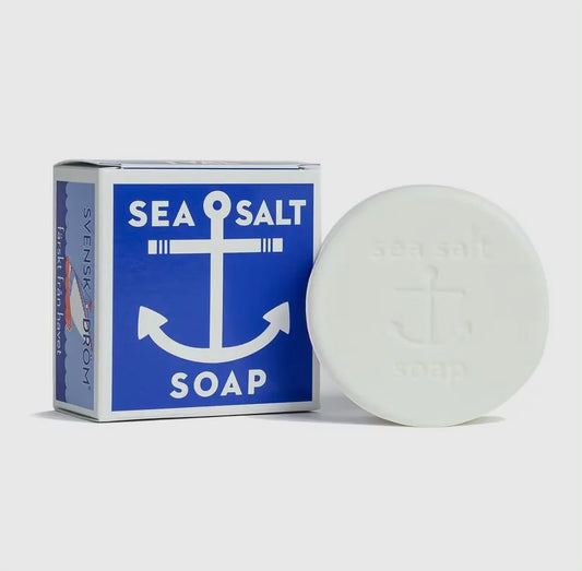 Swedish Dream® Sea Salt Soap