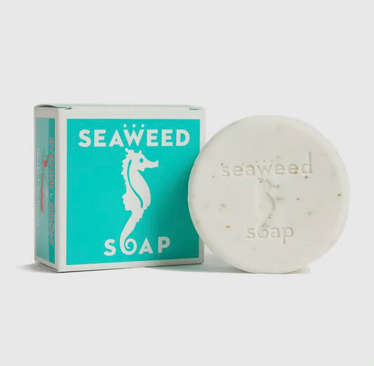 Swedish Dream® Seaweed Soap