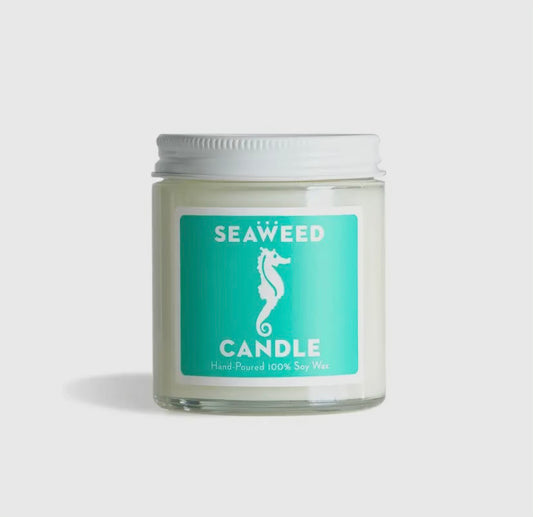 Swedish Dream® Seaweed Candle Cutie