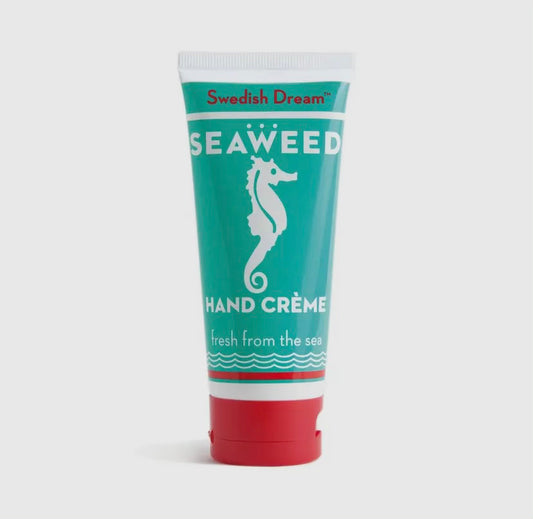 Swedish Dream® Seaweed Hand Cream