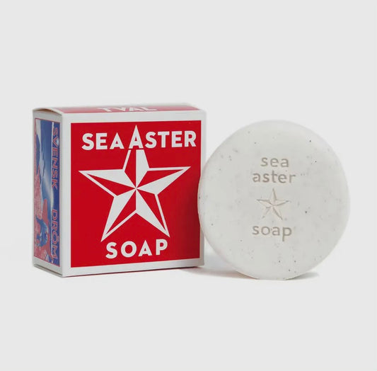 Swedish Dream® Sea Aster Soap