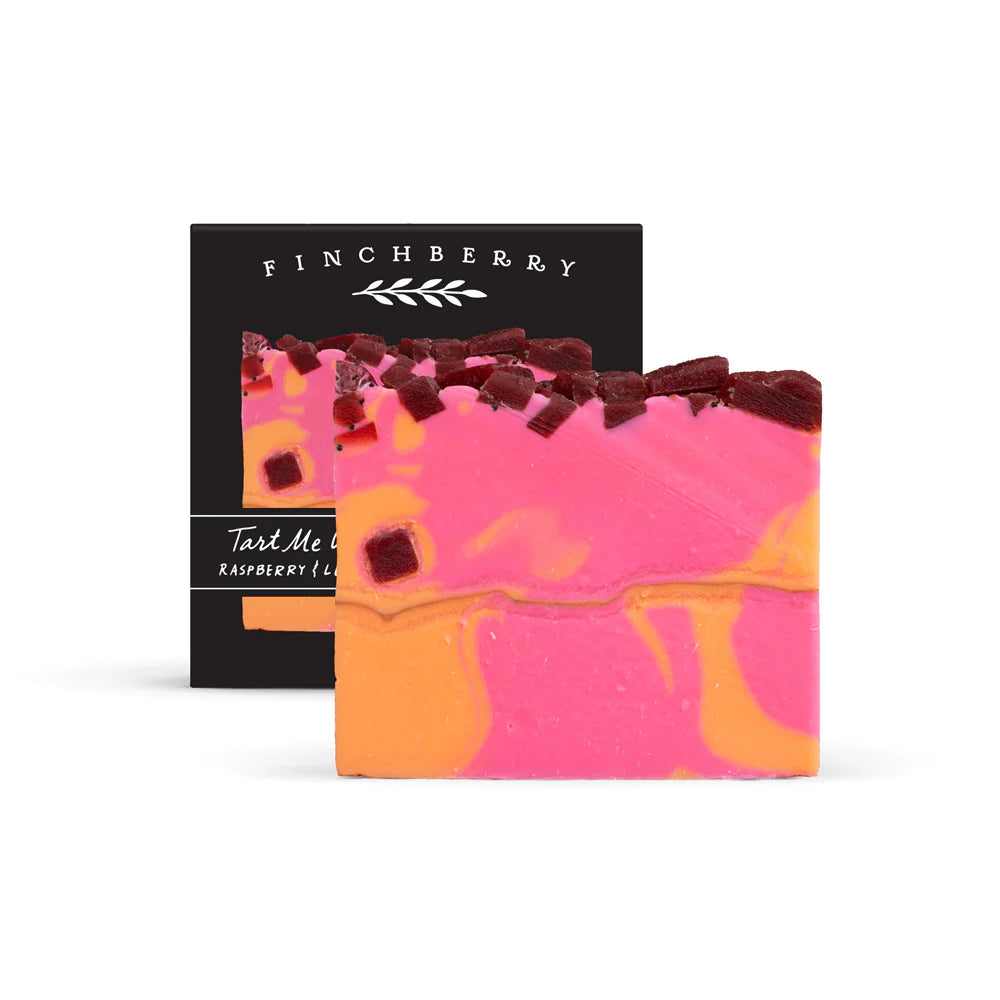 Finchberry Tart Me Up Soap