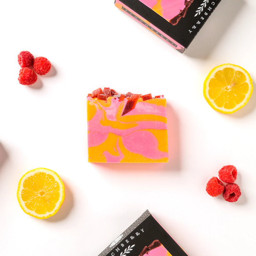 Finchberry Tart Me Up Soap