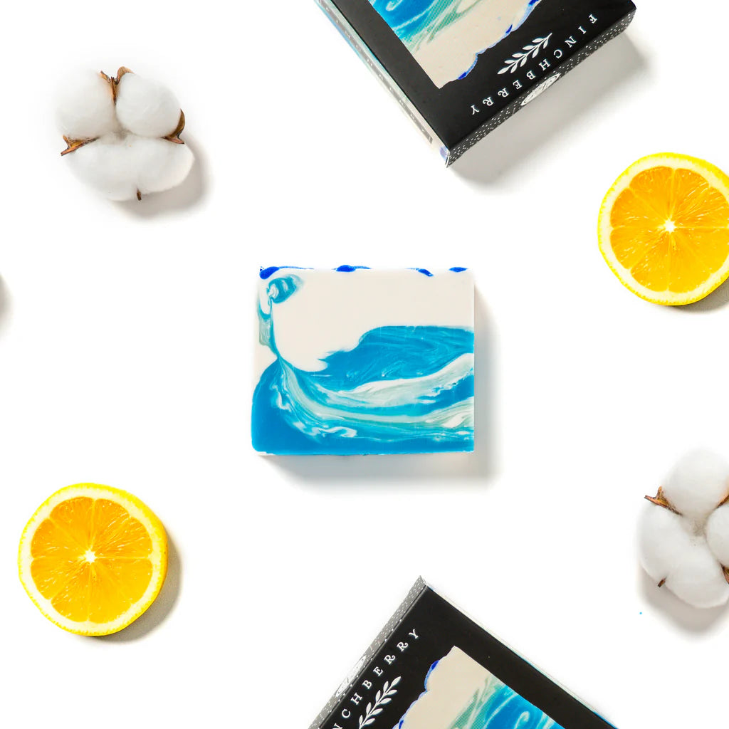 Finchberry Fresh & Clean Soap