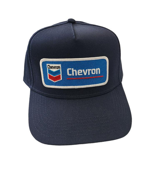 Snap-back Chevron