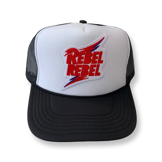 RTH Rebel Rebel