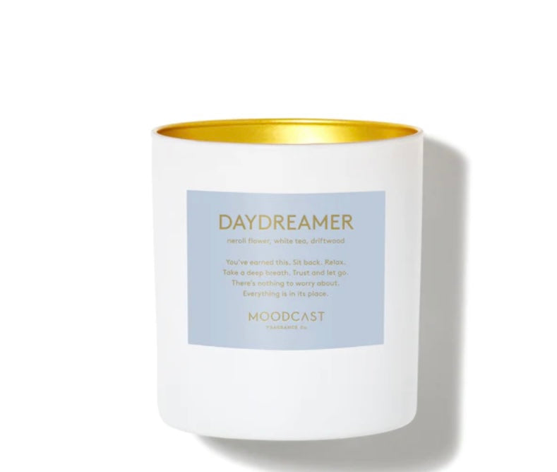 MOODCAST Daydreamer Candle