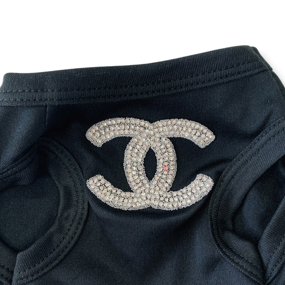 PM Chanel Top (S)
