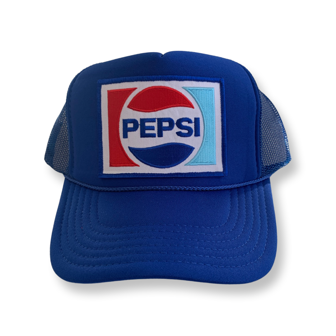 RTH Pepsi