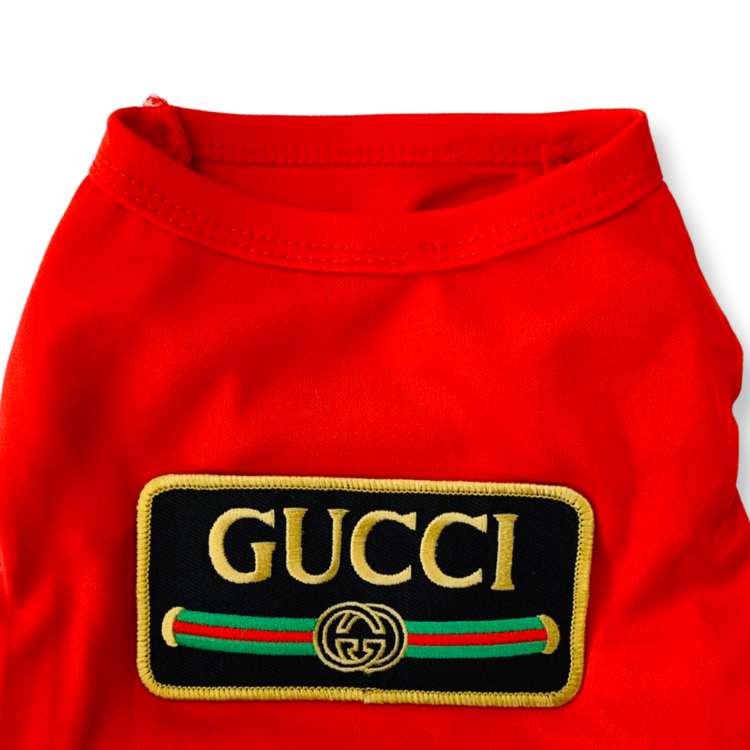PM Gucci Top (M)