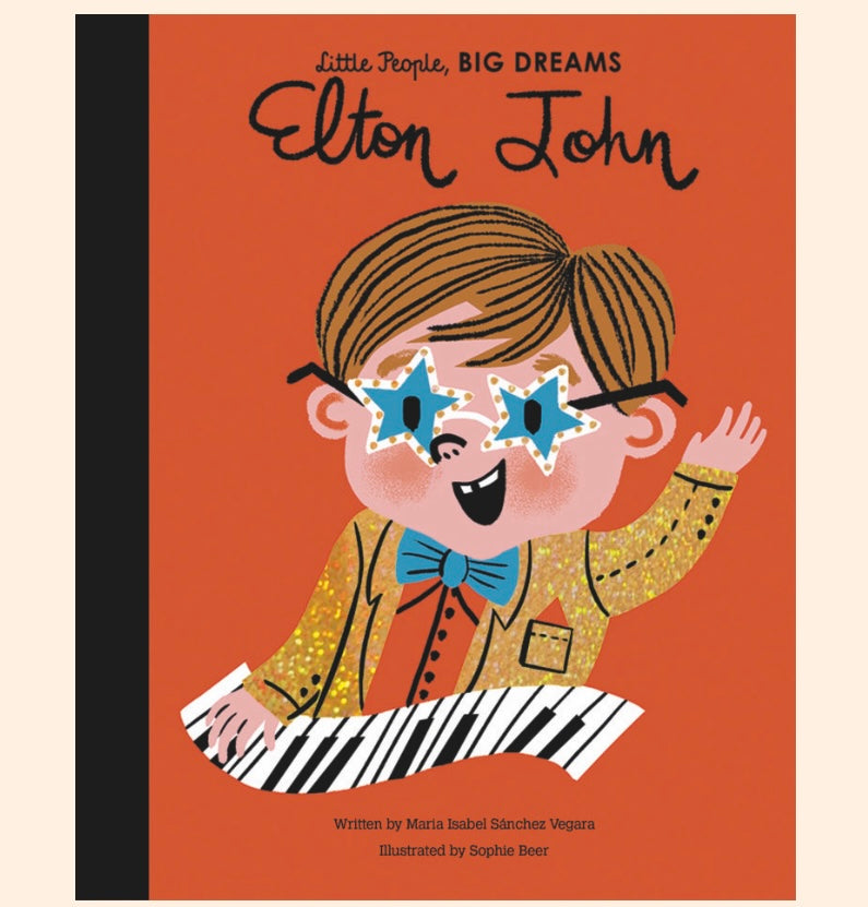 LPBD Elton John