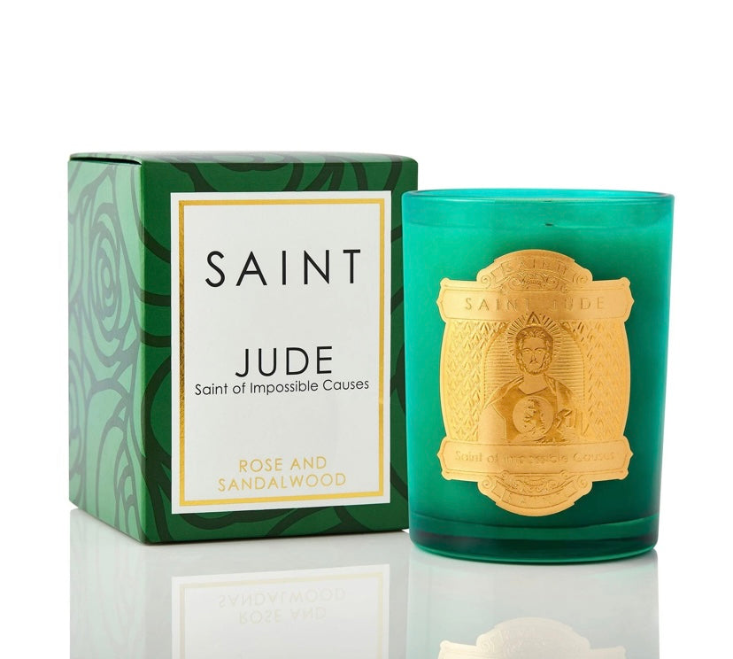 SAINT: St. Jude