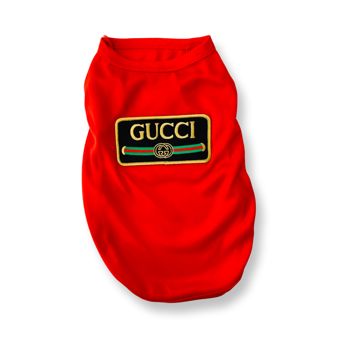 PM Gucci Top (M)